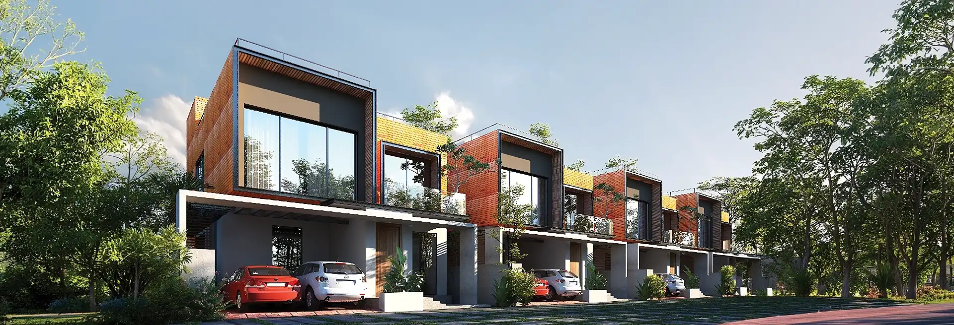 Red Brick