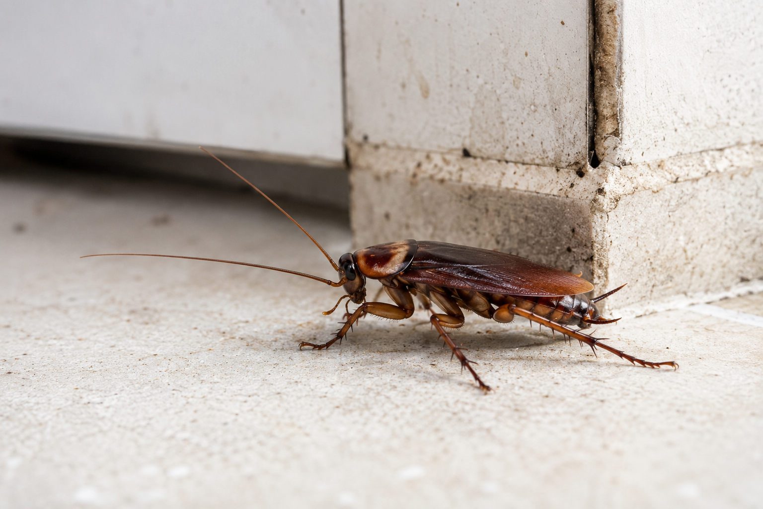 Pest Control Services in Villivakkam